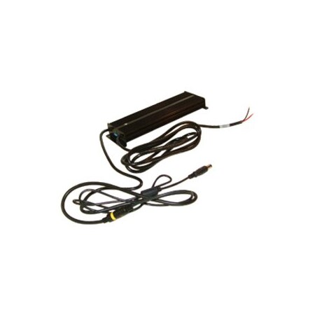 Lind Lind Mil-Std Dc-Dc Power Adapter For 90W Dell W/ 7 Inch Hard-Wired MIL2045-2221